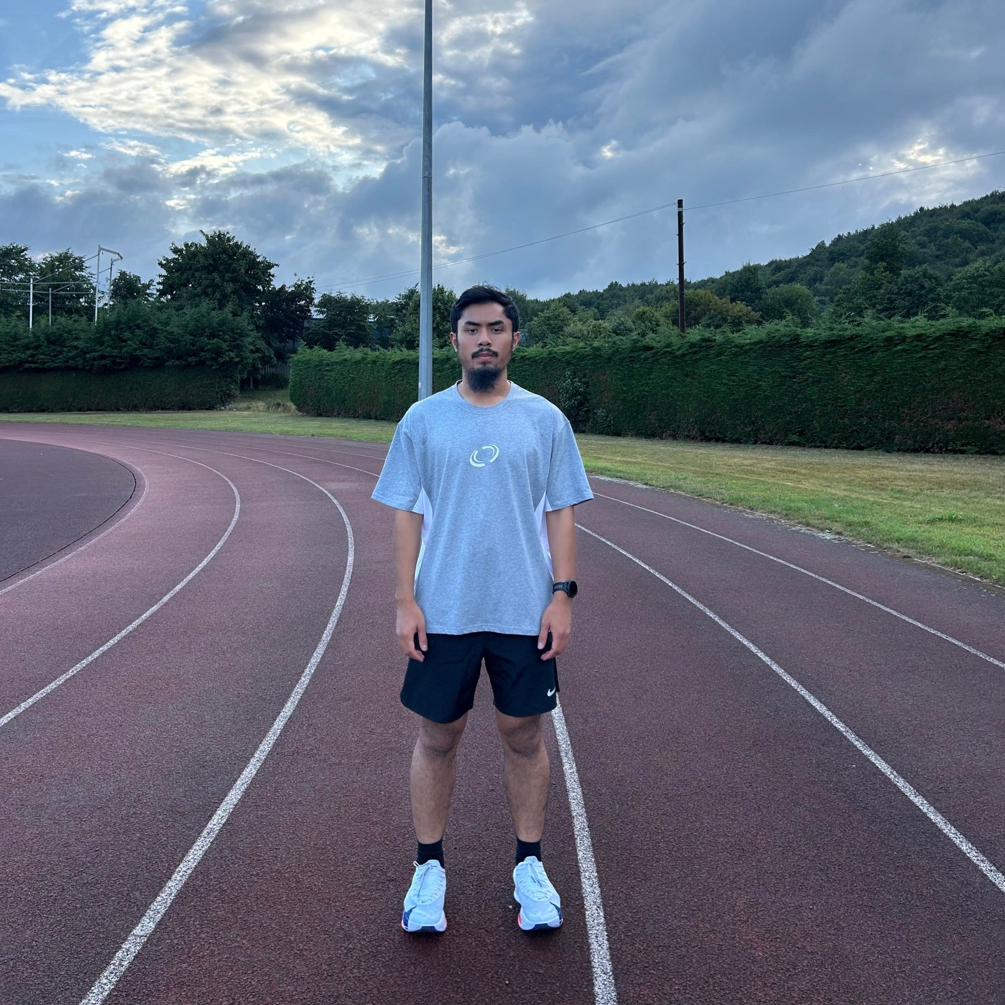 Paceify Training SZN T-Shirt