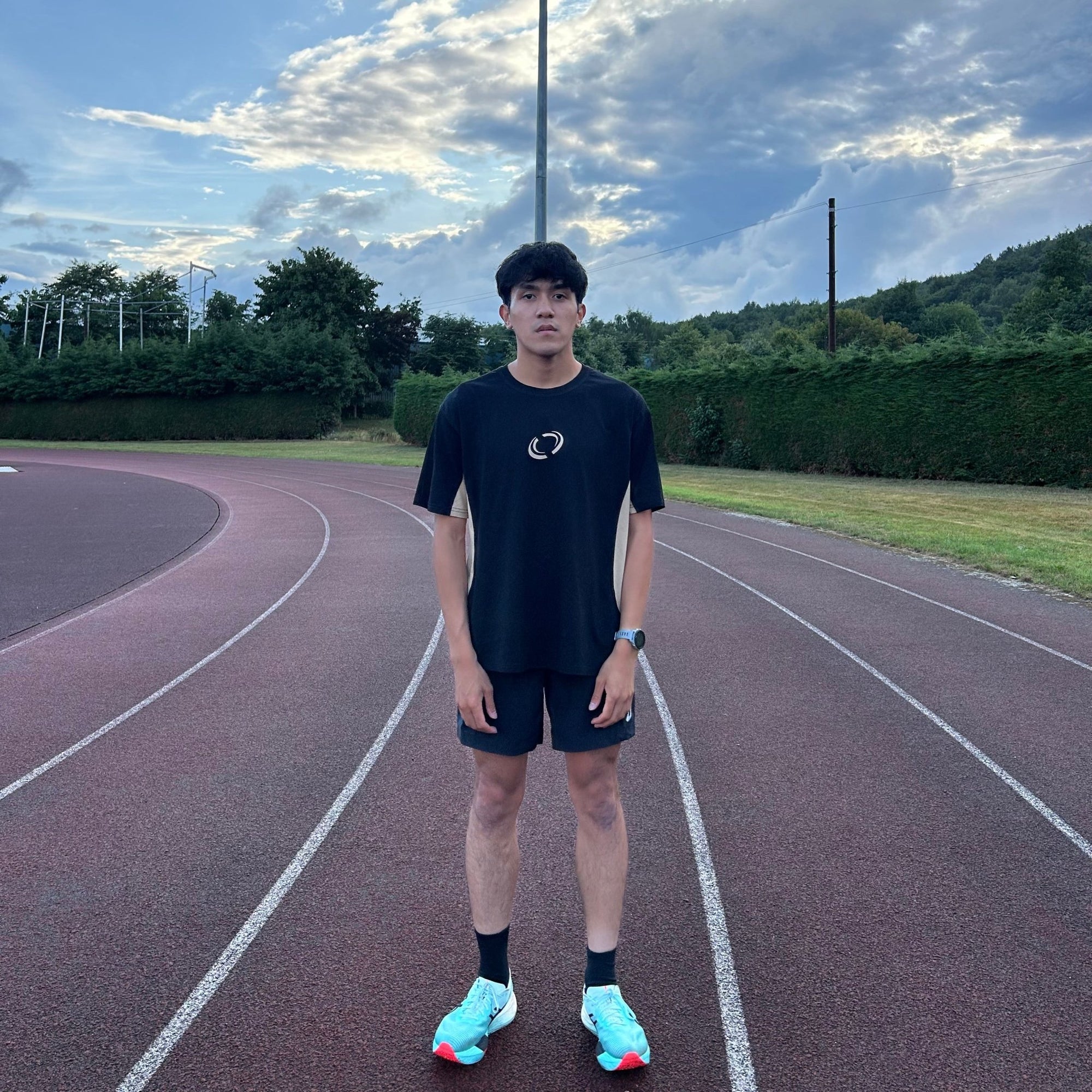 Paceify Training SZN T-Shirt